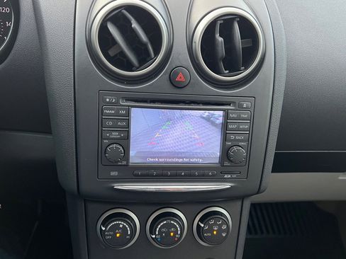 Used 2011 Nissan Rogue SV w/ Premium Pkg AWD/4WD image 21