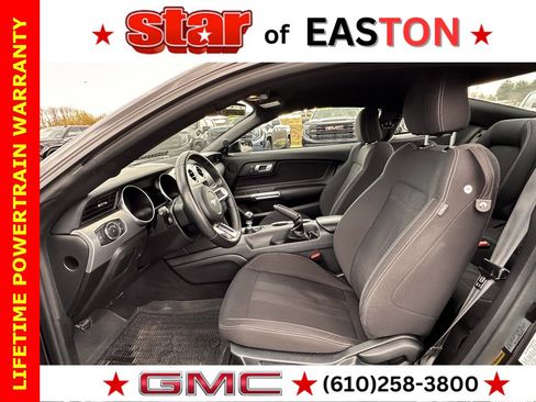 Used 2023 Ford Mustang GT w/ Equipment Group 301A image 13