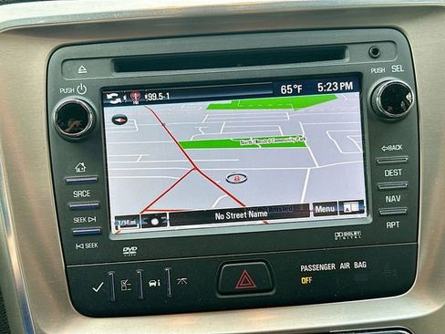 Used 2013 GMC Acadia Denali AWD/4WD image 14