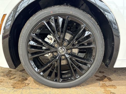 New 2026 Toyota Prius image 10