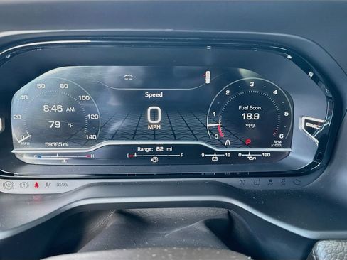 Used 2023 GMC Yukon Denali RWD image 12