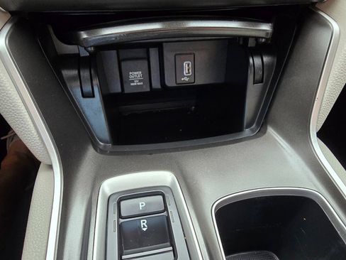 Used 2020 Honda Accord Hybrid image 19
