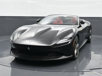 Used 2024 Ferrari Roma Spider video 1
