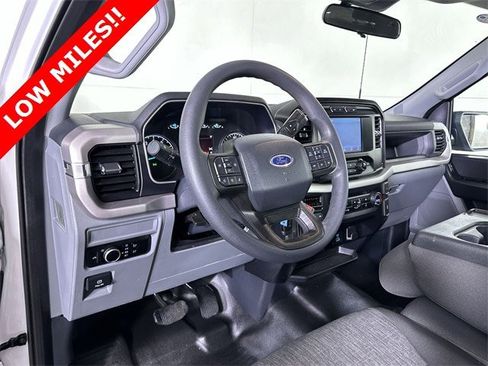 Used 2023 Ford F150 XL image 10