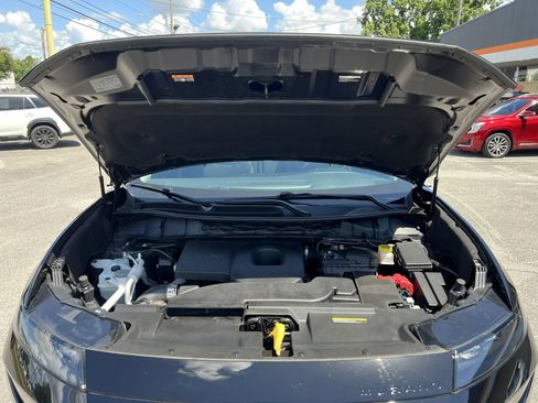 Used 2025 Nissan Murano SL AWD/4WD image 33