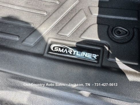 Used 2018 INFINITI QX80 4WD image 45