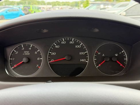 Used 2012 Chevrolet Impala LTZ FWD image 26