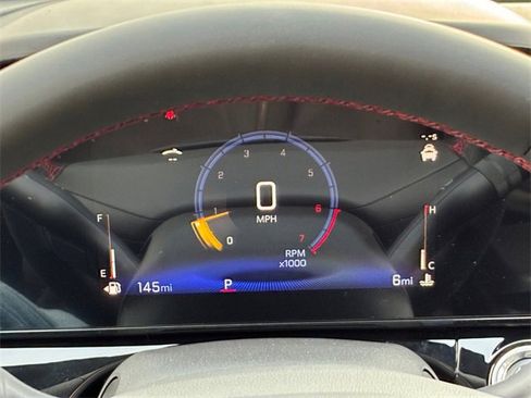 New 2026 Chevrolet Trax RS w/ Driver Confidence Package image 24