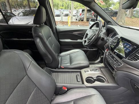 Used 2021 Honda Passport EX-L image 47