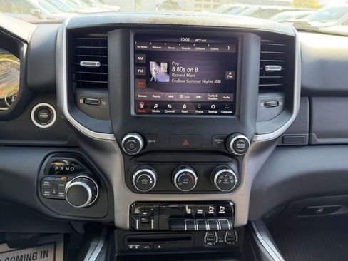 Used 2019 RAM 1500 Big Horn AWD/4WD image 21