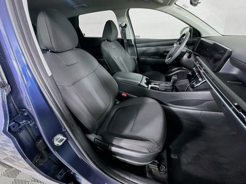 Used 2025 Hyundai Tucson SEL image 30