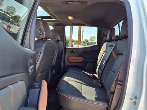 New 2026 GMC Canyon AT4 w/ Technology Plus Package image 20