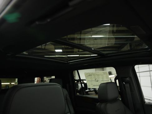 New 2026 GMC Yukon XL Denali w/ Sun & Power Step Package image 22