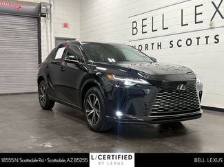 Used 2024 Lexus RX 350 Premium w/ Convenience Package FWD video 1