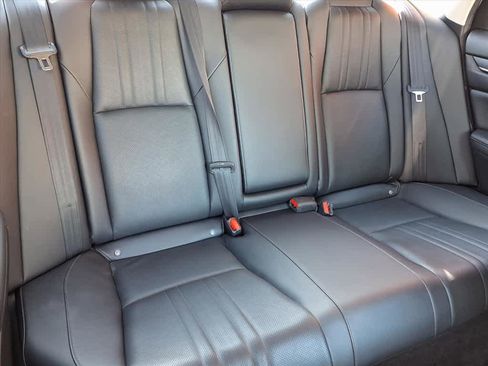 Used 2022 Honda Accord Sport Special Edition image 21