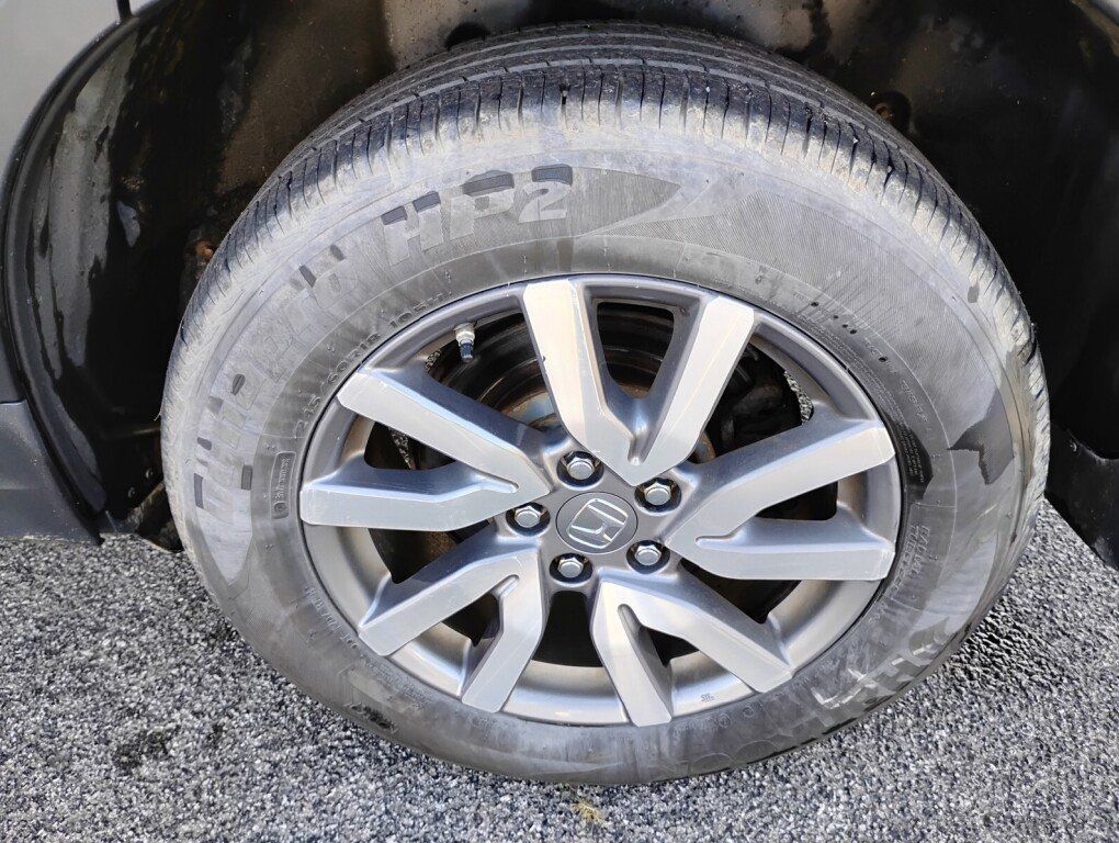 Used 2019 Honda Pilot EX-L image 25