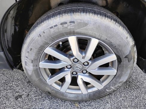 Used 2019 Honda Pilot EX-L image 25