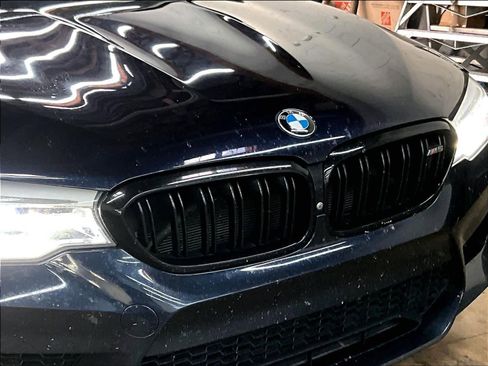 Used 2020 BMW M5 AWD/4WD image 30