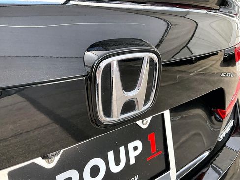 Used 2019 Honda Accord Sport image 10
