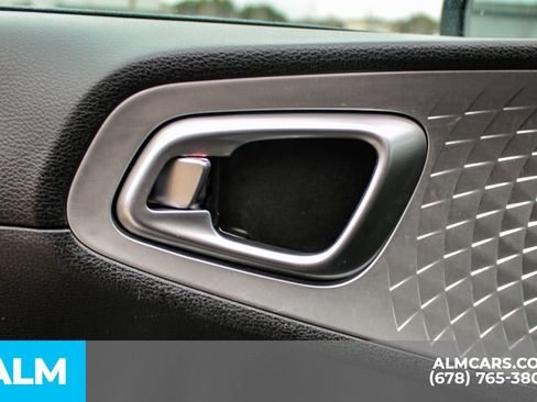 Used 2024 Kia Soul LX w/ Option Group 015 image 37