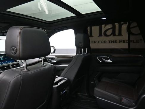 Used 2023 Chevrolet Tahoe High Country image 26