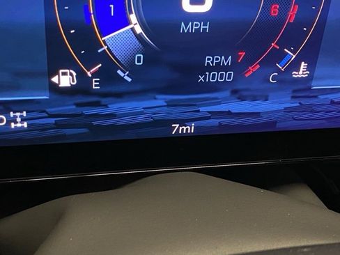 New 2026 Chevrolet Tahoe LT image 17