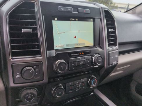 Used 2017 Ford F150 XLT w/ Equipment Group 302A Luxury image 26