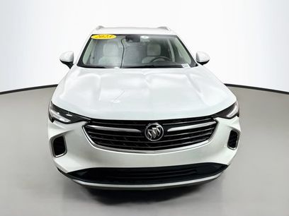Used 2023 Buick Envision Preferred