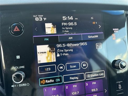 Used 2020 Subaru Outback Premium w/ Popular Package #1 image 16