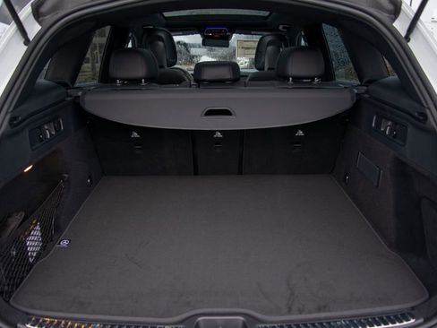 New 2026 Mercedes-Benz GLC 300 4MATIC image 22