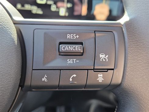 New 2026 Nissan Kicks SV w/ SV Premium Package image 25