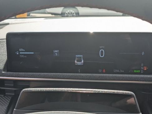 New 2025 Ford Mustang Mach-E Premium w/ Sport Appearance Package image 11