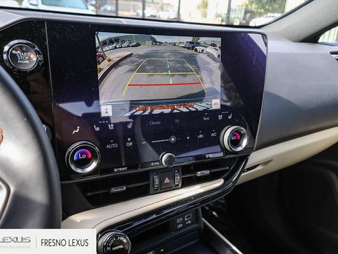 Certified 2024 Lexus NX 350 AWD image 25