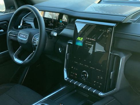 New 2026 GMC Acadia Elevation w/ LPO, Floor Liner Package image 46