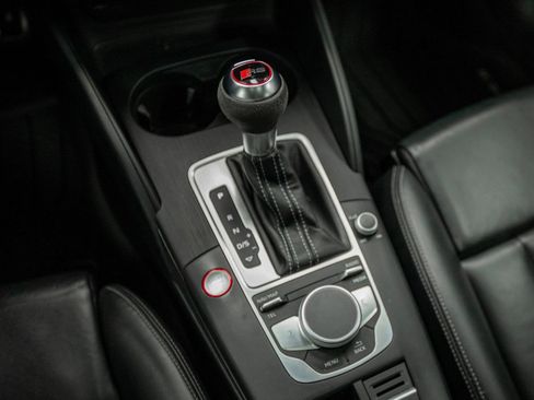 Used 2017 Audi RS 3 AWD/4WD image 22