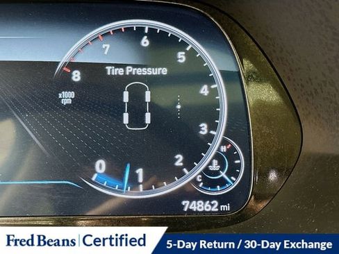 Used 2020 Hyundai Palisade Limited w/ Winter Weather Package image 14