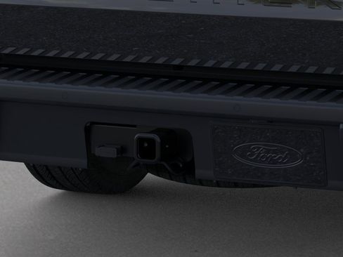 New 2026 Ford Maverick XL FWD image 25