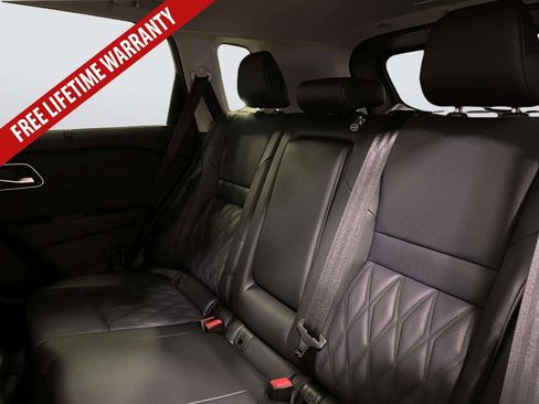 New 2026 Nissan Rogue Platinum w/ Platinum Premium Package AWD/4WD image 28