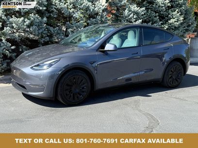 Used 2023 Tesla Model Y Long Range