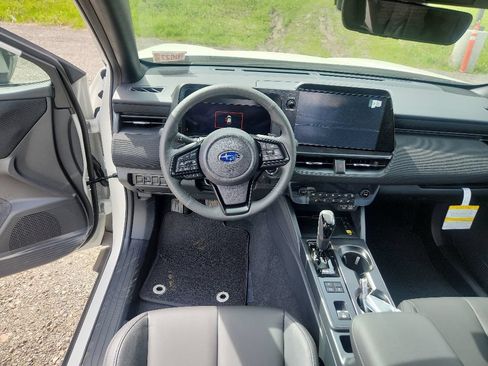 New 2026 Subaru Outback Premium AWD/4WD image 17