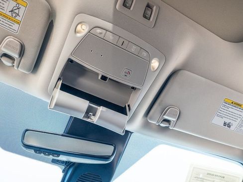 Used 2024 Nissan Murano Platinum w/ Cargo Package image 29