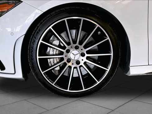 Used 2022 Mercedes-Benz CLA 35 AMG 4MATIC image 10