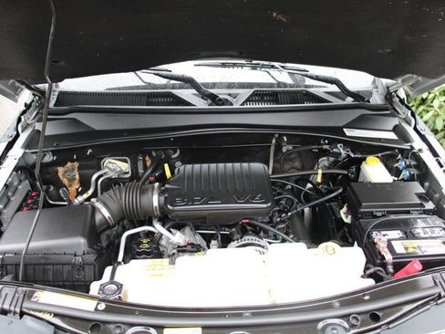 Used 2007 Dodge Nitro SXT image 18