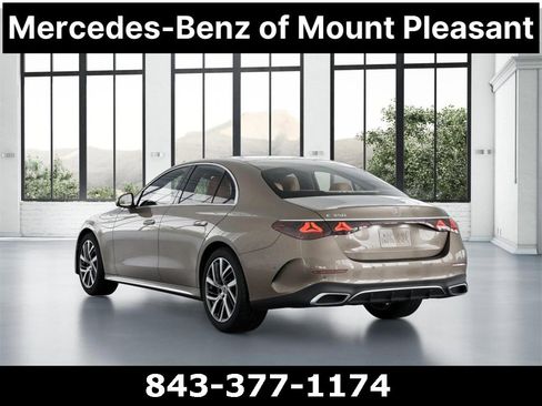 Used 2026 Mercedes-Benz E 350 E 350 image 28