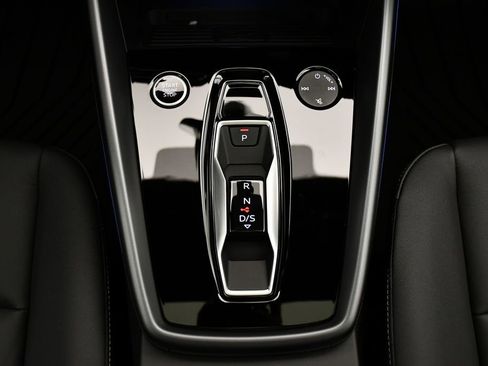 Certified 2025 Audi A3 2.0T Premium w/ Black Optic Package image 30