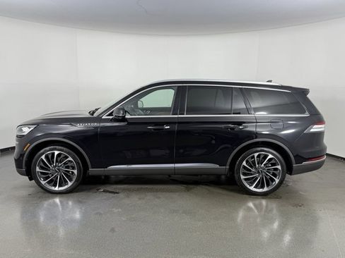 Used 2022 Lincoln Aviator Reserve w/ Equipment Group 201A image 5