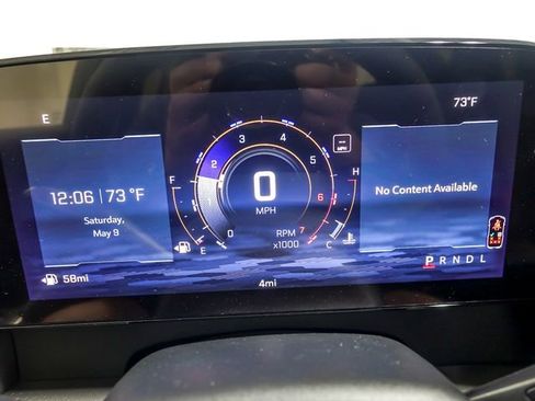 New 2026 Chevrolet Traverse LT w/ LPO, Floor Liner Package FWD image 13