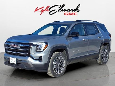 New 2026 GMC Terrain Elevation w/ Elevation Premium Package image 1