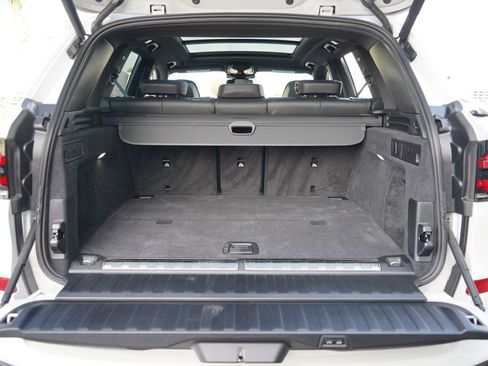 New 2026 BMW X5 M60i AWD/4WD image 20