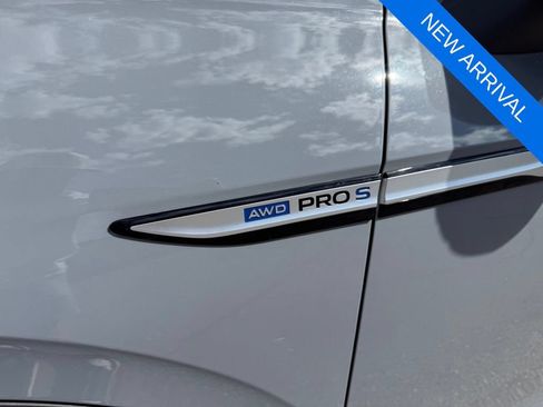 Used 2022 Volkswagen ID.4 Pro S AWD/4WD image 7